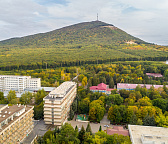 Санаторий «Лесная поляна»